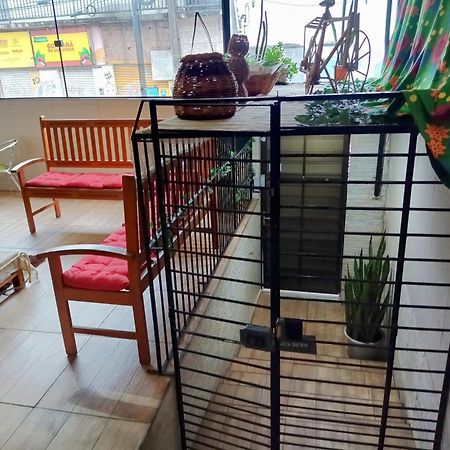 Lar Recife Olinda - Hostel Com Suites Privativas - Prox Centro De Convencoes Eksteriør billede