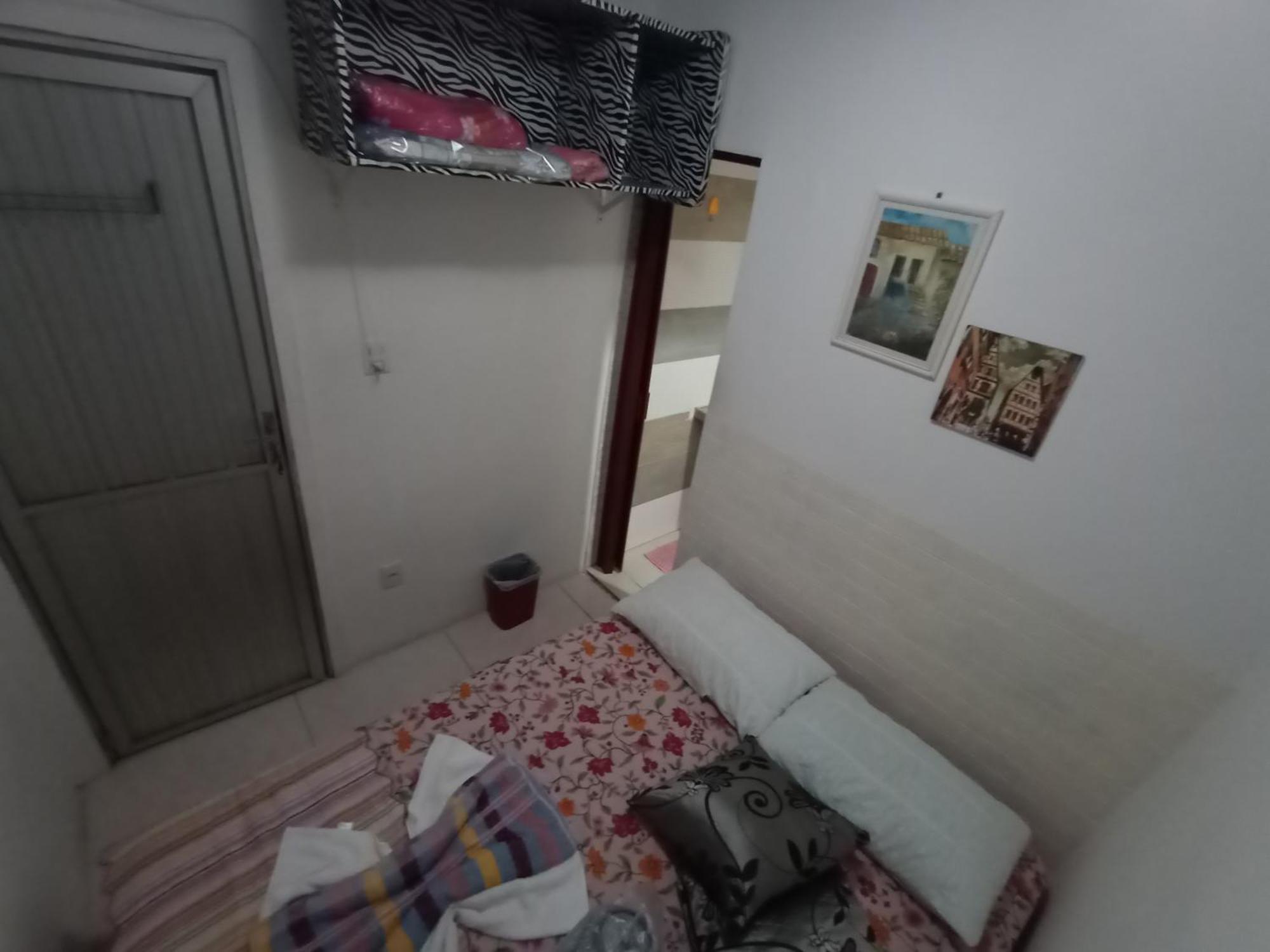 Lar Recife Olinda - Hostel Com Suites Privativas - Prox Centro De Convencoes Eksteriør billede