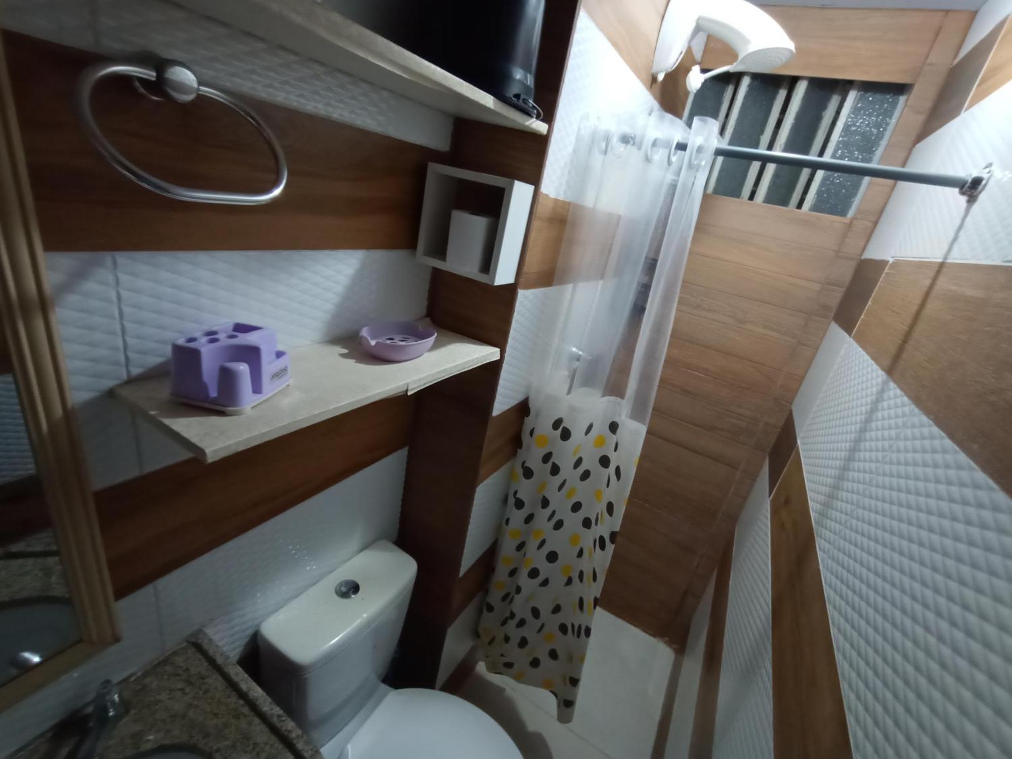 Lar Recife Olinda - Hostel Com Suites Privativas - Prox Centro De Convencoes Værelse billede