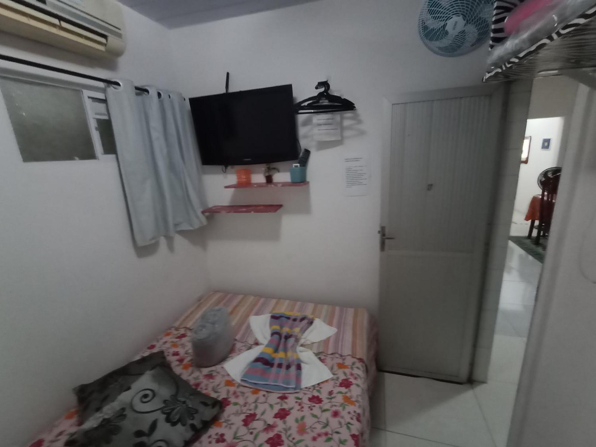 Lar Recife Olinda - Hostel Com Suites Privativas - Prox Centro De Convencoes Værelse billede