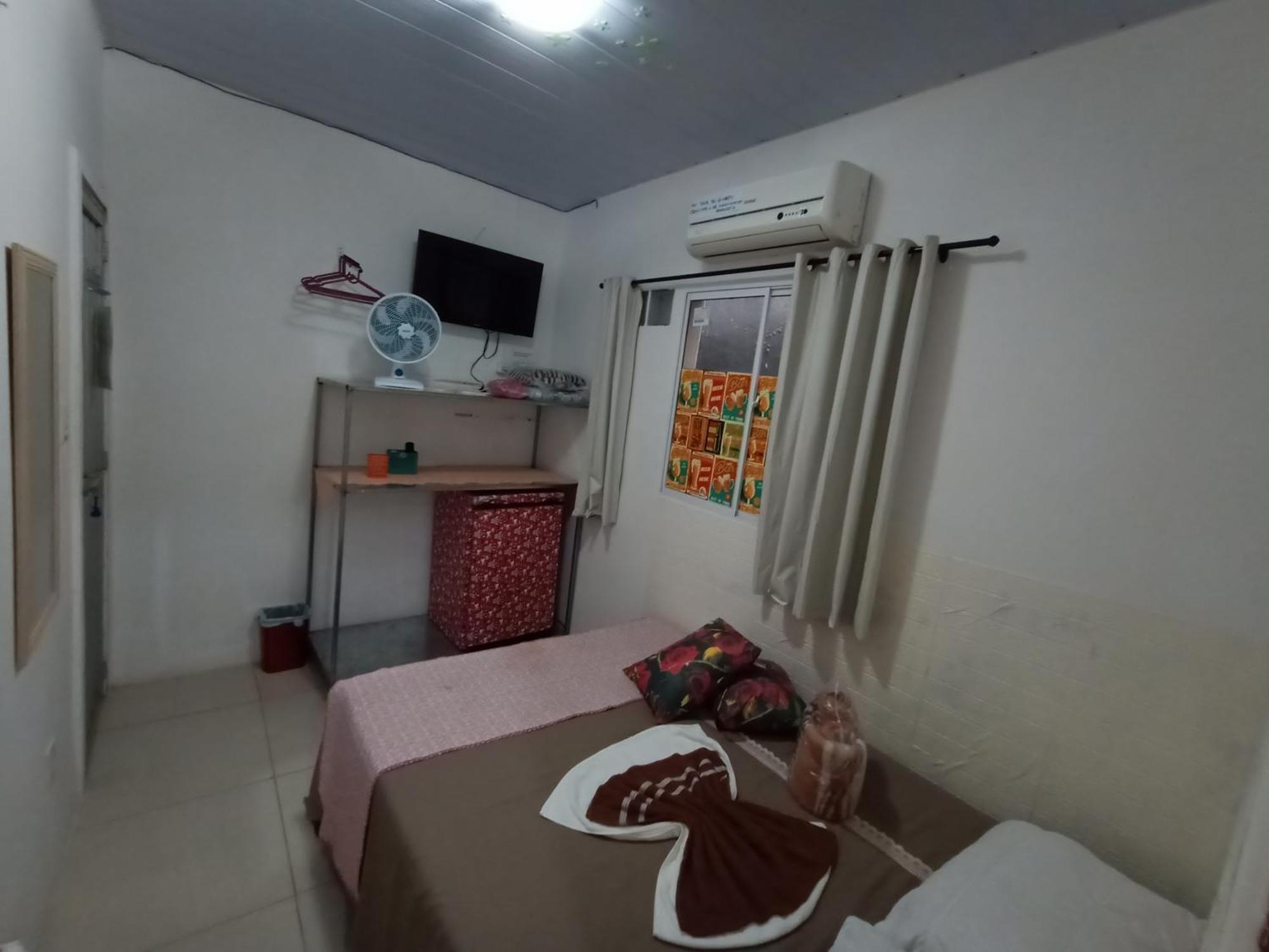 Lar Recife Olinda - Hostel Com Suites Privativas - Prox Centro De Convencoes Værelse billede
