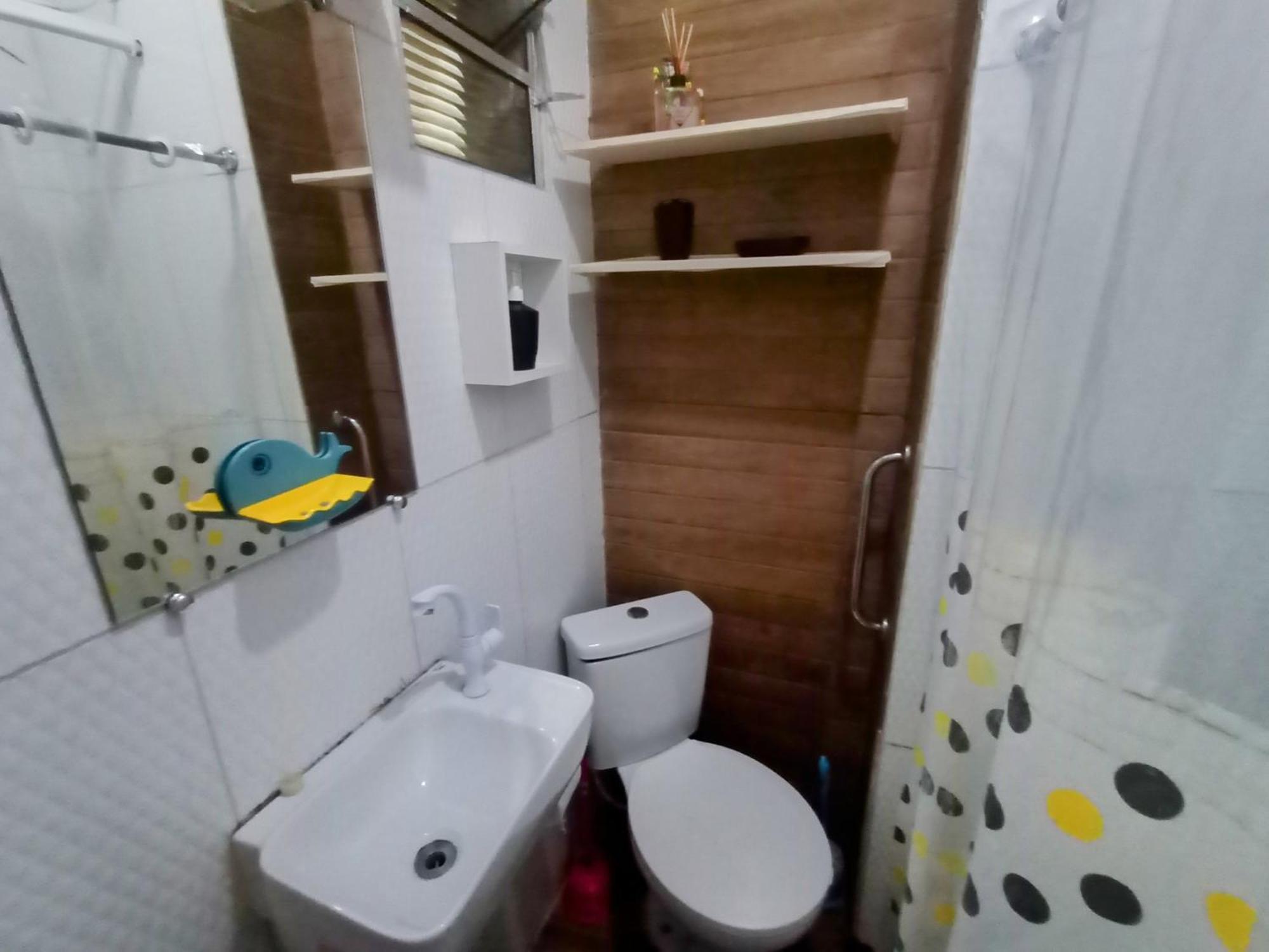 Lar Recife Olinda - Hostel Com Suites Privativas - Prox Centro De Convencoes Værelse billede