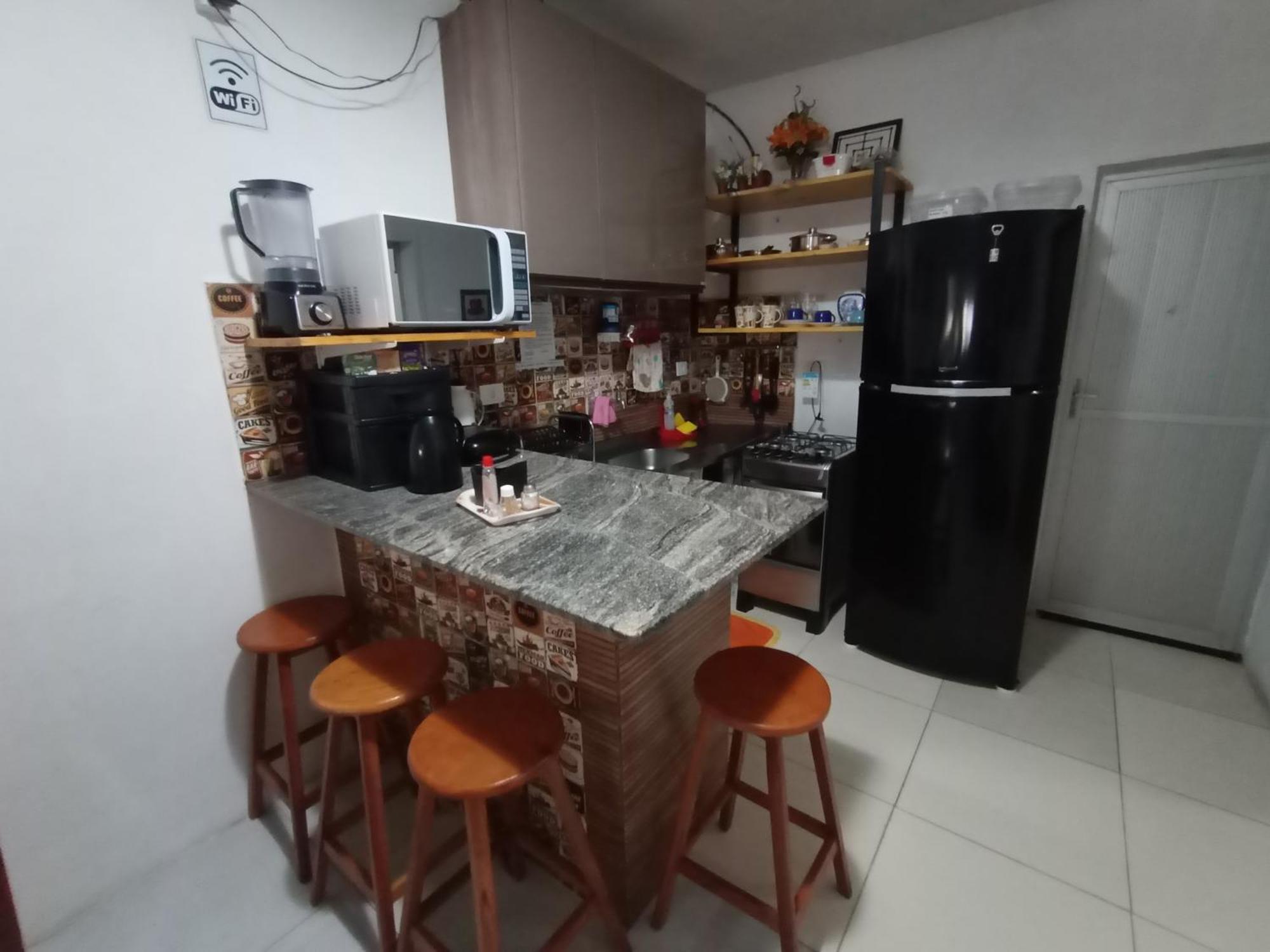Lar Recife Olinda - Hostel Com Suites Privativas - Prox Centro De Convencoes Eksteriør billede
