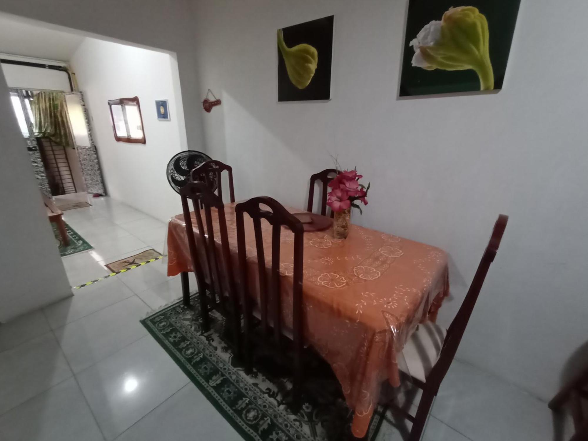 Lar Recife Olinda - Hostel Com Suites Privativas - Prox Centro De Convencoes Eksteriør billede