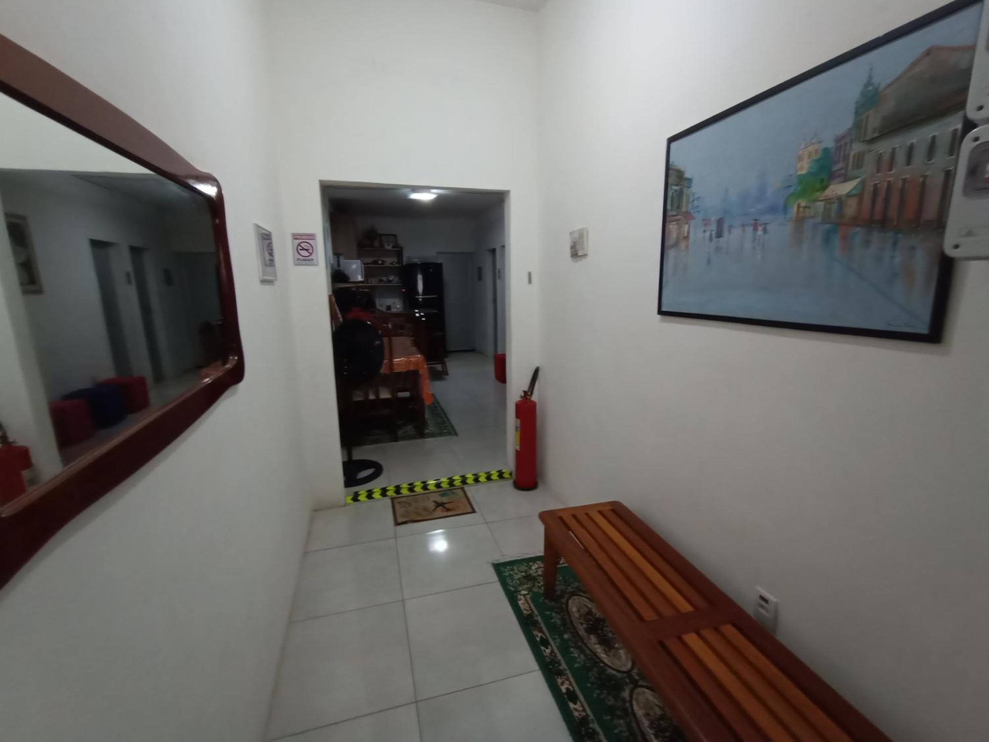 Lar Recife Olinda - Hostel Com Suites Privativas - Prox Centro De Convencoes Eksteriør billede