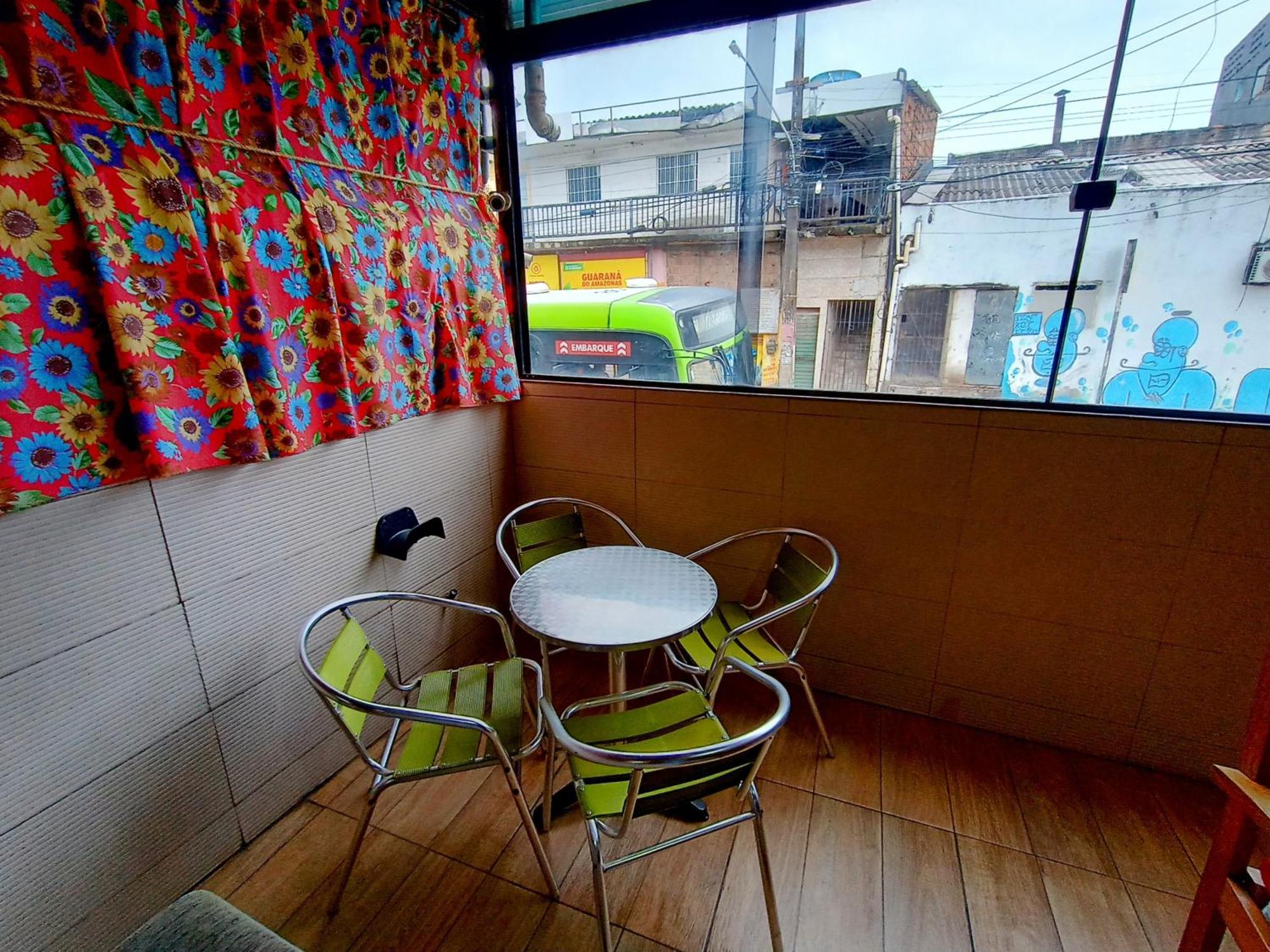 Lar Recife Olinda - Hostel Com Suites Privativas - Prox Centro De Convencoes Eksteriør billede
