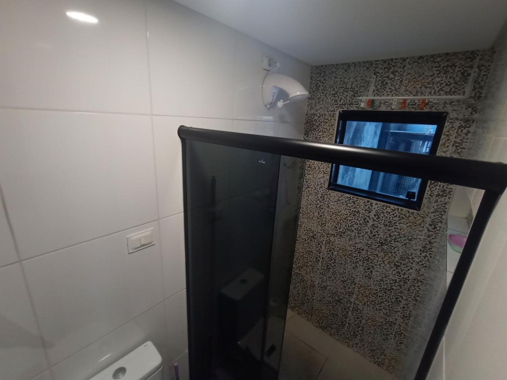 Lar Recife Olinda - Hostel Com Suites Privativas - Prox Centro De Convencoes Værelse billede
